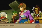 Wild Arms 3 (PlayStation 2)