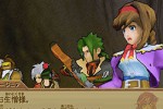 Wild Arms 3 (PlayStation 2)