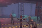BloodRayne (PlayStation 2)
