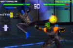 X-Men: Next Dimension (PlayStation 2)