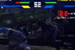 X-Men: Next Dimension (PlayStation 2)
