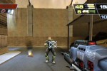 Red Faction II (PlayStation 2)