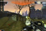 Red Faction II (PlayStation 2)