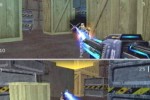 Red Faction II (PlayStation 2)