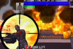 Silent Scope 3 (PlayStation 2)
