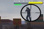 Silent Scope 3 (PlayStation 2)