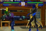 X-Men: Next Dimension (GameCube)