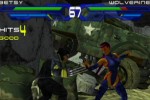 X-Men: Next Dimension (GameCube)