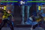 X-Men: Next Dimension (GameCube)