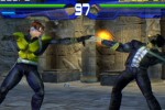 X-Men: Next Dimension (GameCube)