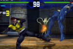 X-Men: Next Dimension (GameCube)