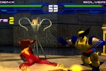 X-Men: Next Dimension (GameCube)