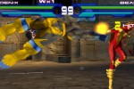 X-Men: Next Dimension (GameCube)