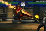 X-Men: Next Dimension (GameCube)