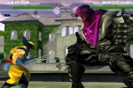 X-Men: Next Dimension (GameCube)