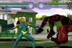 X-Men: Next Dimension (GameCube)