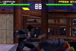 X-Men: Next Dimension (Xbox)