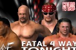 WWE Raw (PC)