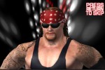 WWE Raw (PC)
