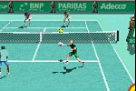 Davis Cup Tennis (Game Boy Advance)