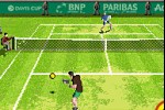 Davis Cup Tennis (Game Boy Advance)