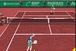 Davis Cup Tennis (Game Boy Advance)