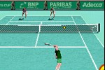 Davis Cup Tennis (Game Boy Advance)