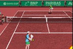 Davis Cup Tennis (Game Boy Advance)