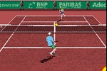 Davis Cup Tennis (Game Boy Advance)