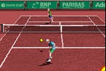 Davis Cup Tennis (Game Boy Advance)