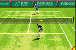 Davis Cup Tennis (Game Boy Advance)