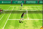 Davis Cup Tennis (Game Boy Advance)