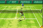 Davis Cup Tennis (Game Boy Advance)