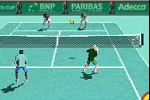 Davis Cup Tennis (Game Boy Advance)