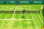 Davis Cup Tennis (Game Boy Advance)