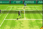 Davis Cup Tennis (Game Boy Advance)