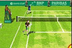 Davis Cup Tennis (Game Boy Advance)