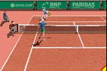 Davis Cup Tennis (Game Boy Advance)