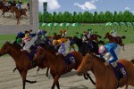 Jockey's Road (Xbox)