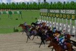 Jockey's Road (Xbox)