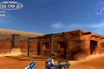 TimeSplitters 2 (PlayStation 2)