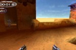 TimeSplitters 2 (PlayStation 2)