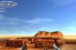 TimeSplitters 2 (PlayStation 2)