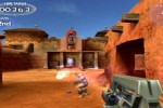 TimeSplitters 2 (PlayStation 2)