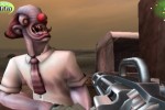 TimeSplitters 2 (PlayStation 2)