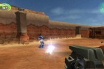 TimeSplitters 2 (PlayStation 2)