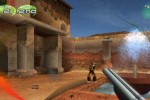 TimeSplitters 2 (PlayStation 2)