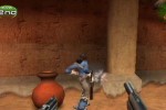 TimeSplitters 2 (PlayStation 2)