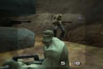 TimeSplitters 2 (PlayStation 2)