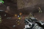 TimeSplitters 2 (PlayStation 2)